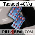 Tadadel 40Mg 05